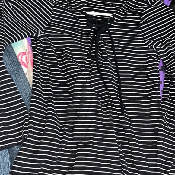 Striped Shirt - Picture 1 of 1